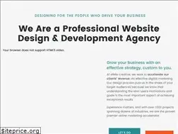 Sites similar to seattlewebdesign.com
