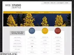 Sites similar to seattlewebhost.com