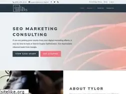 Sites similar to seattlewebworks.com