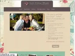 Sites similar to seattleweddingofficiants.com