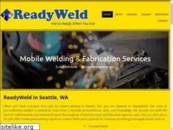 Sites similar to seattlewelding.com
