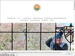Sites similar to seattlewindowcleaning.com