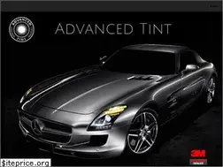 Sites similar to seattlewindowtint.com