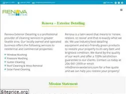 Sites similar to seattlewindowwashers.com