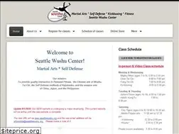 Sites similar to seattlewushucenter.org