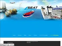 Sites similar to seattools.com