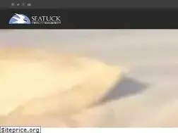 Sites similar to seatuck.org