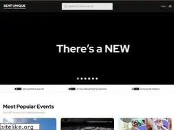 Sites similar to seatunique.com