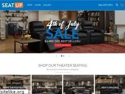 Sites similar to seatup.com