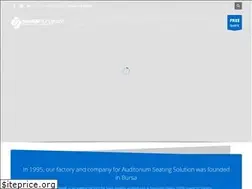 Sites similar to seatupturkey.net