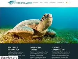 Sites similar to seaturtle-world.com