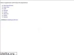 Sites similar to seaturtleblues.setmore.com