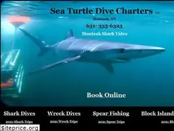 Sites similar to seaturtlecharters.com