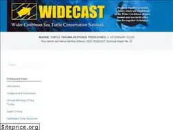Sites similar to seaturtleguardian.org