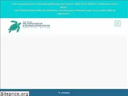 Sites similar to seaturtlehospital.org