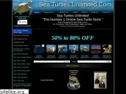 Sites similar to seaturtles-unlimited.com