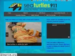 Sites similar to seaturtles911.org