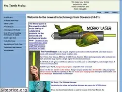 Sites similar to seaturtlescuba.us