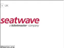 Sites similar to seatwave.com