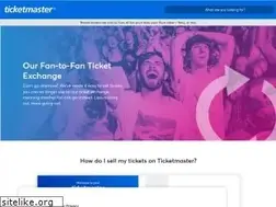 Sites similar to seatwave.ie