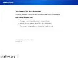 Sites similar to seatwave.it