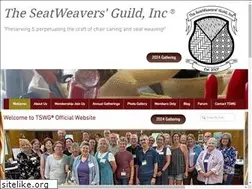 Sites similar to seatweaversguild.org