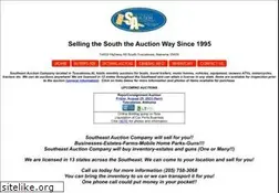 Sites similar to seauction.com