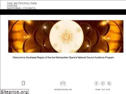 Sites similar to seauditions.org
