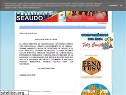Sites similar to seaudo.blogspot.com
