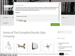 Sites similar to seauk.co.uk