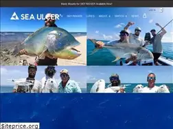 Sites similar to seaulcer.com