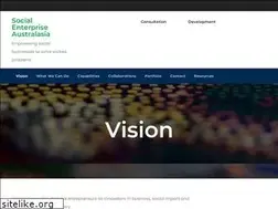 Sites similar to seaustralasia.com.au