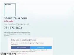 Sites similar to seaustralia.com