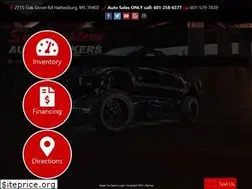 Sites similar to seautobrokersms.com