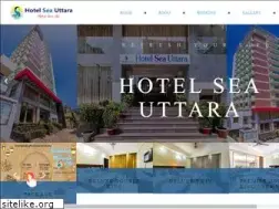 Sites similar to seauttara.com