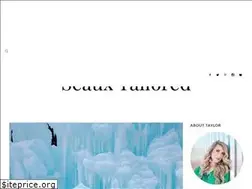 Sites similar to seauxtailored.com