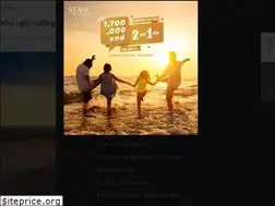 Sites similar to seava.vn