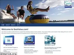 Sites similar to seavalue.com