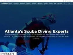 Sites similar to seaventures.com