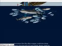 Sites similar to seaventuresdive.com