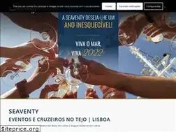 Sites similar to seaventy.pt
