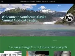 Sites similar to seavets.com