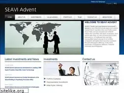 Sites similar to seavi.com.sg