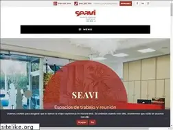Sites similar to seavi.es