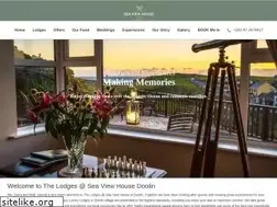Sites similar to seaview-doolin.ie