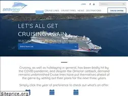 Sites similar to seaview.co.uk