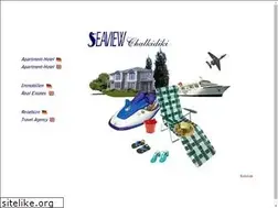 Sites similar to seaview.de
