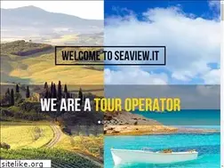 Sites similar to seaview.it