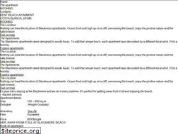 Sites similar to seaview.no