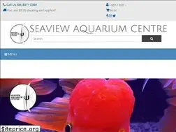 Sites similar to seaviewaquarium.com.au